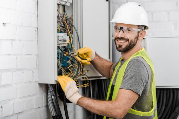 Best Electrical Repair Services  in River Heights, UT