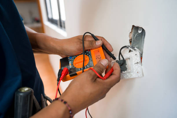 Best Home Electrical Repair  in River Heights, UT