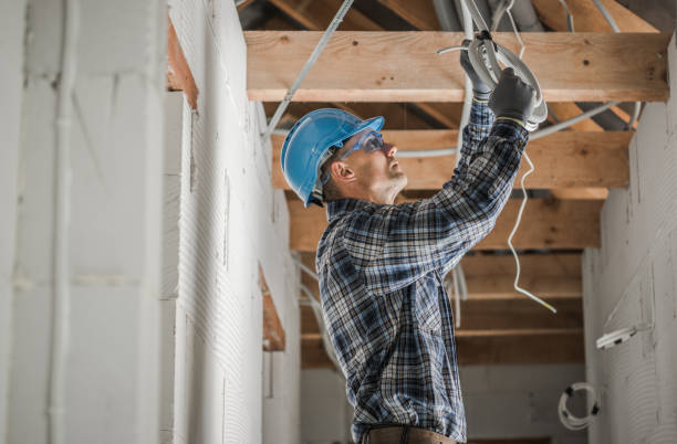 Best Industrial Electrical Services  in River Heights, UT