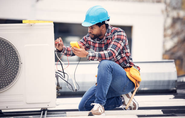 Electrical Upgrades for Homes in River Heights, UT