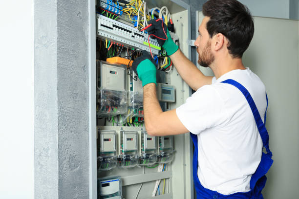Best Electrical Rewiring Services  in River Heights, UT