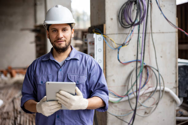 Best 24-Hour Electrician  in River Heights, UT