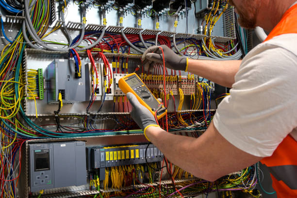 Best Electrical Installation Contractor  in River Heights, UT