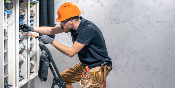 Best Electrical Outlet Repair  in River Heights, UT