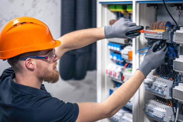 Best Affordable Electrical Installation  in River Heights, UT